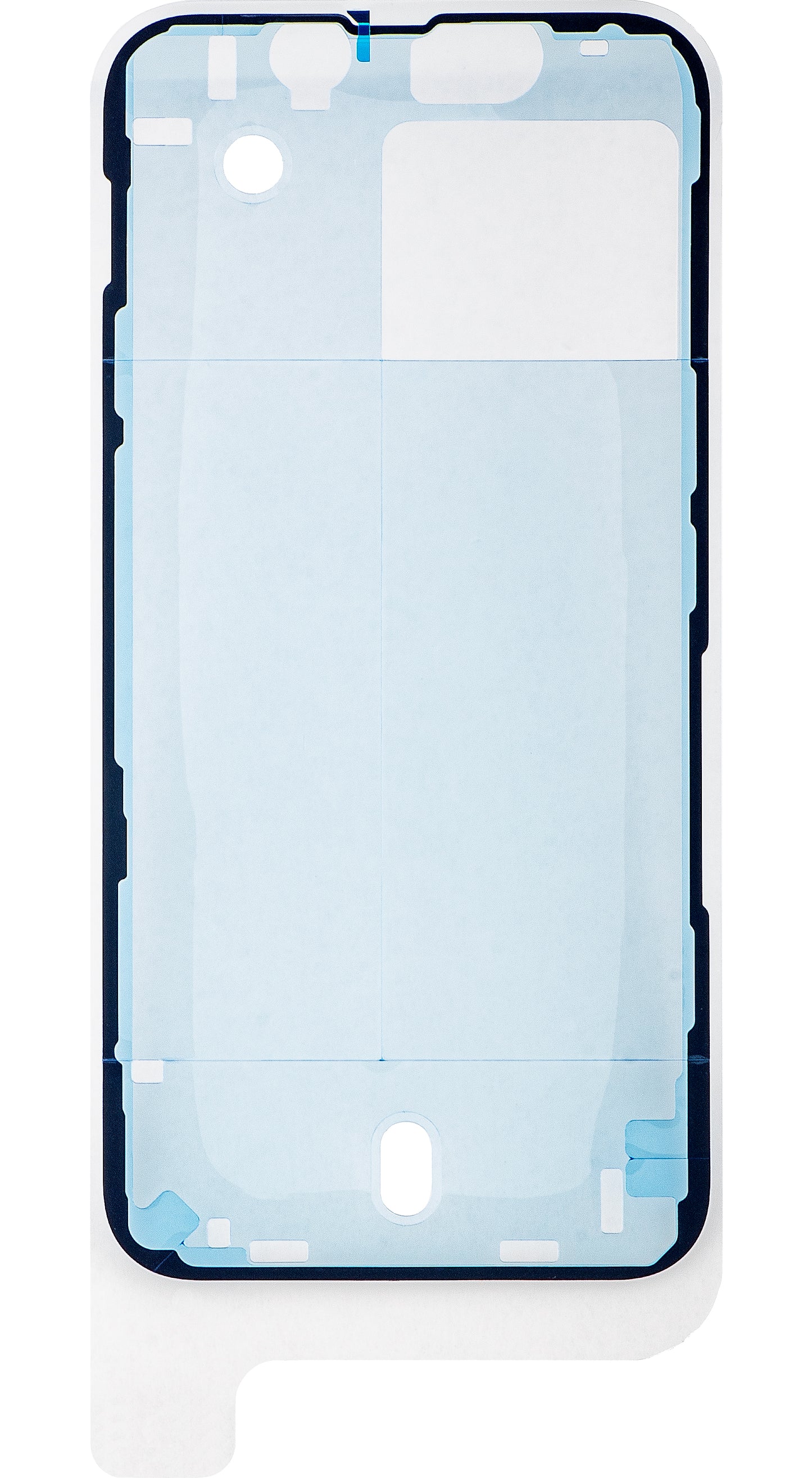 Apple iPhone 13 mini Display Adhesive, Service Pack 923-06614