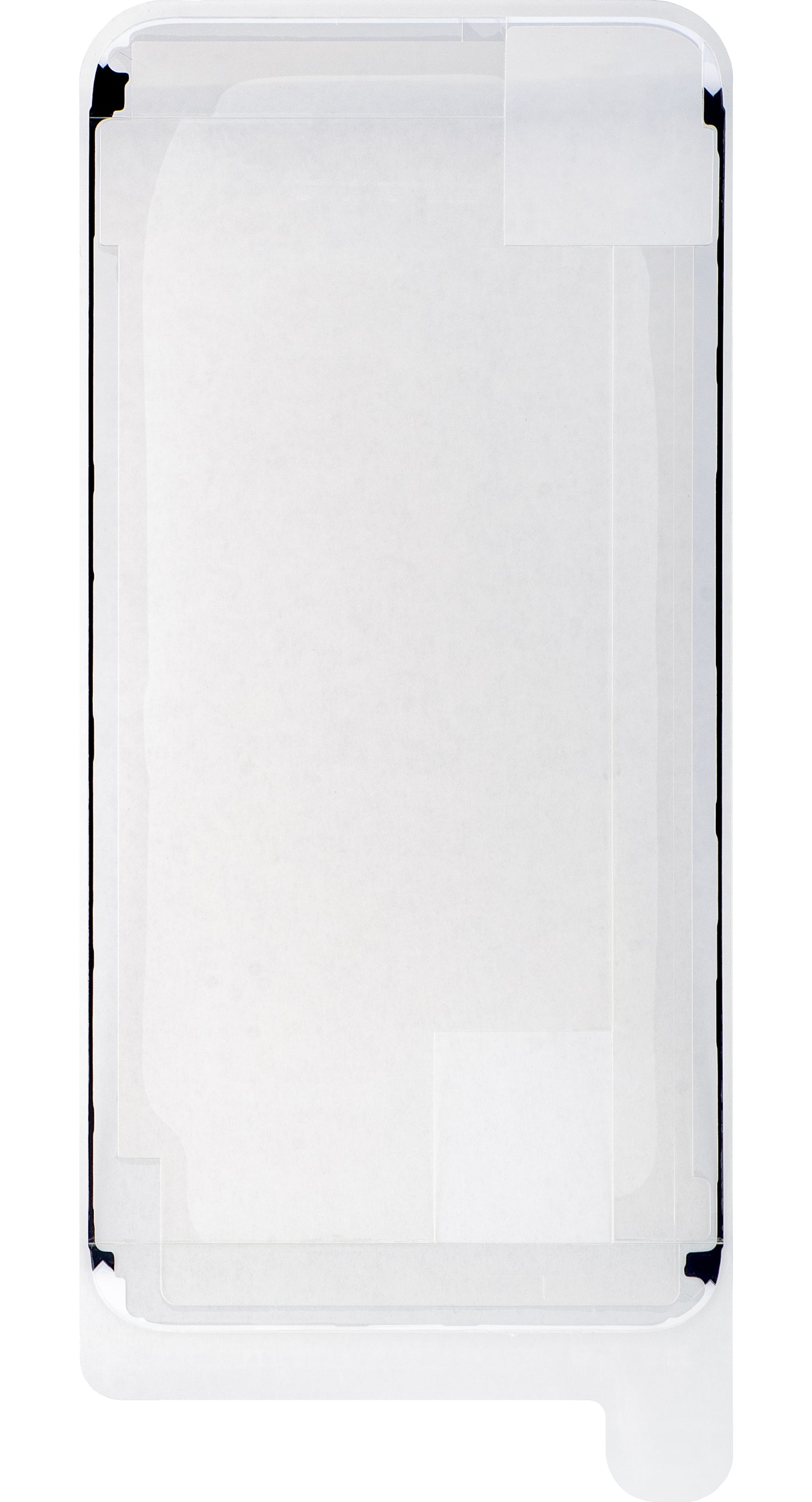 Klej do wyświetlacza Apple iPhone 7 Plus, Biały, Service Pack 923-01367