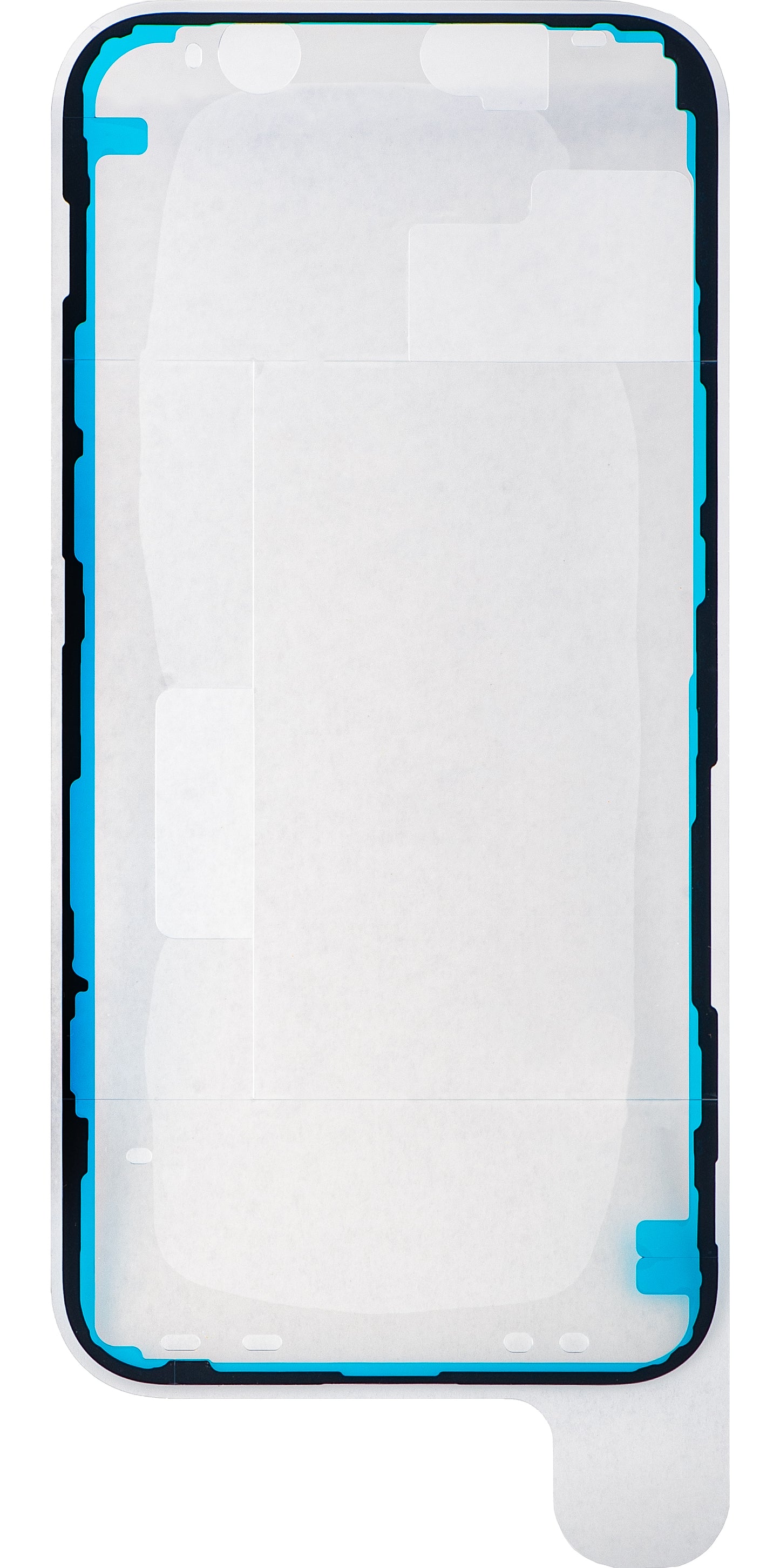 Klej do wyświetlacza Apple iPhone 12, zestaw serwisowy 923-04893