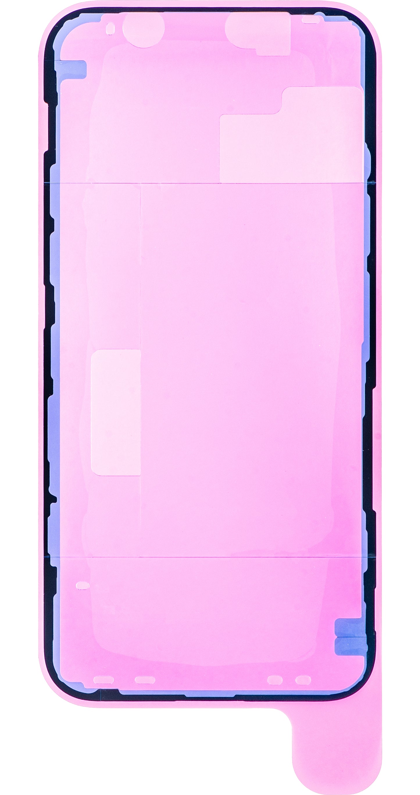 Klej do wyświetlacza Apple iPhone 12 Pro, zestaw serwisowy 923-04894