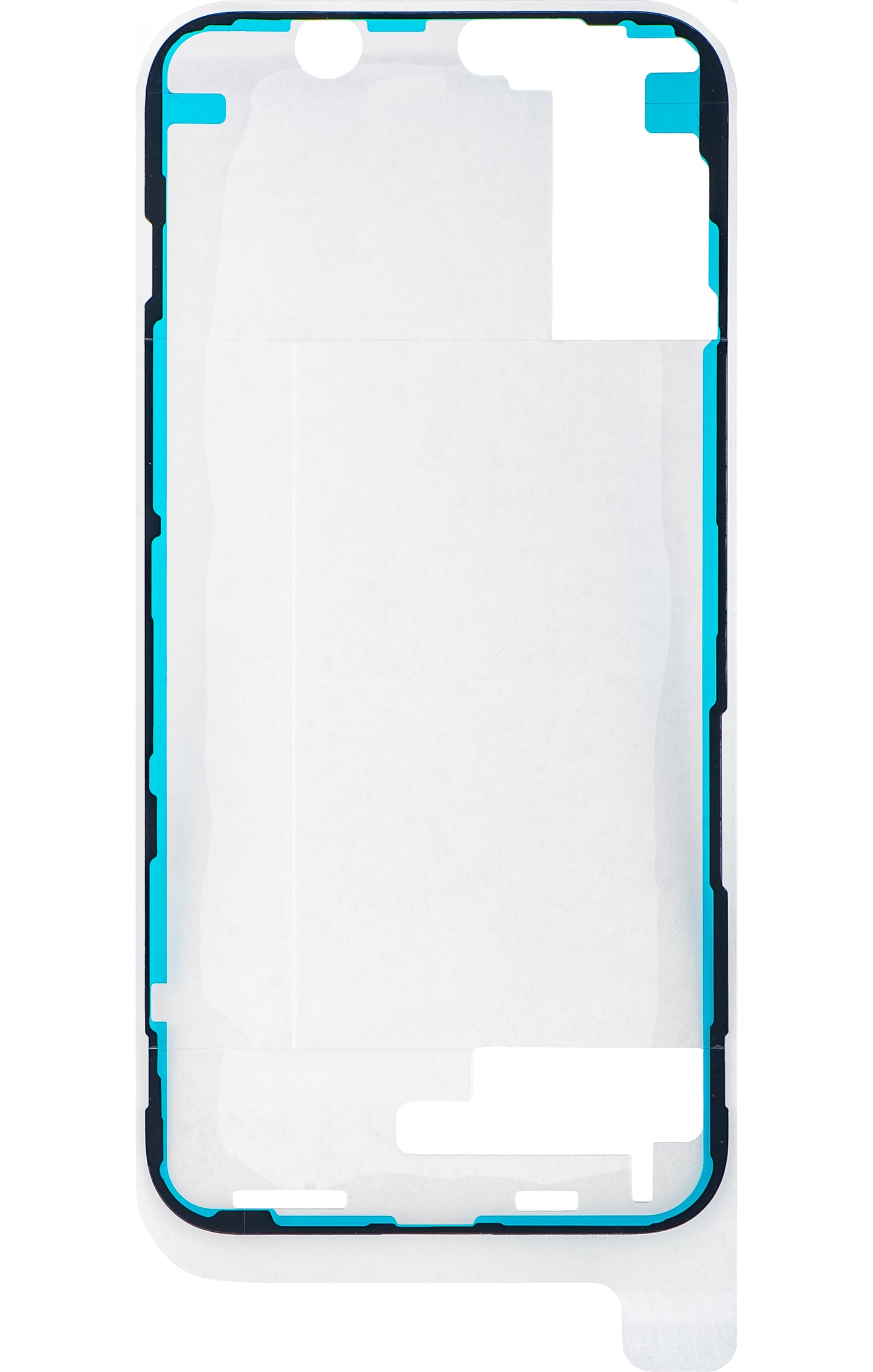 Klej do wyświetlacza Apple iPhone 12 Pro Max, zestaw serwisowy 923-04895