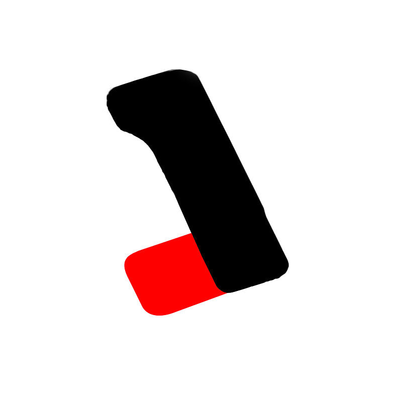 Klej do wyświetlacza Huawei Mate X7, Typ 4, Wewnętrzny, Zestaw serwisowy 51630NAH