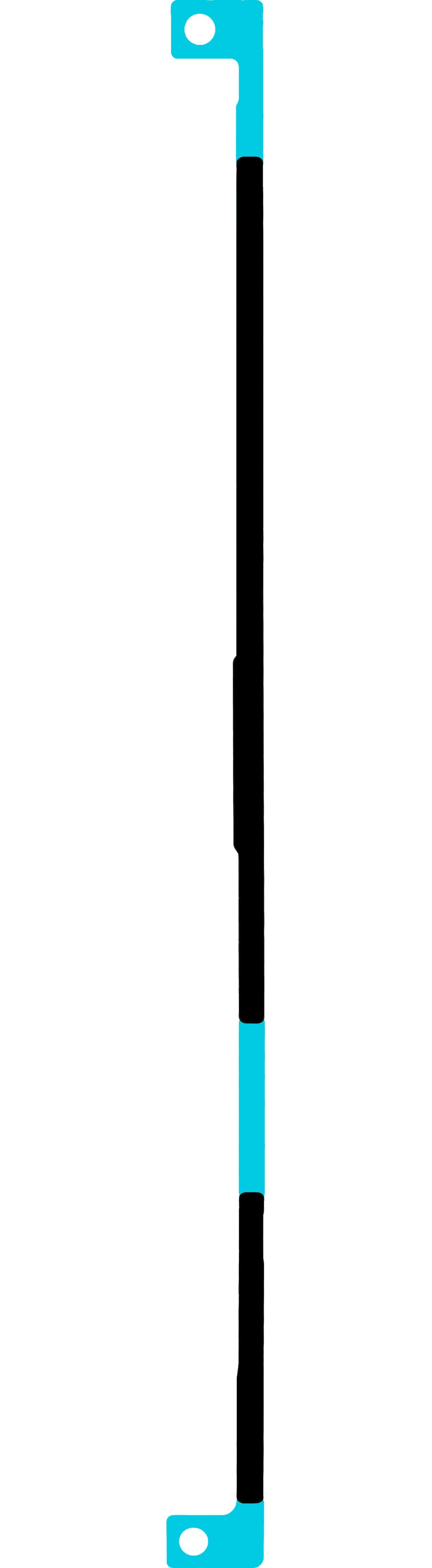 Klej do wyświetlacza Huawei Mate X7, Typ 1, Wewnętrzny, Zestaw serwisowy 51630NAC