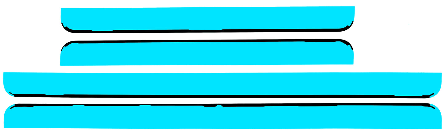 Klej do wyświetlacza Huawei MatePad 11.5 (2025), zestaw serwisowy 97060XFU