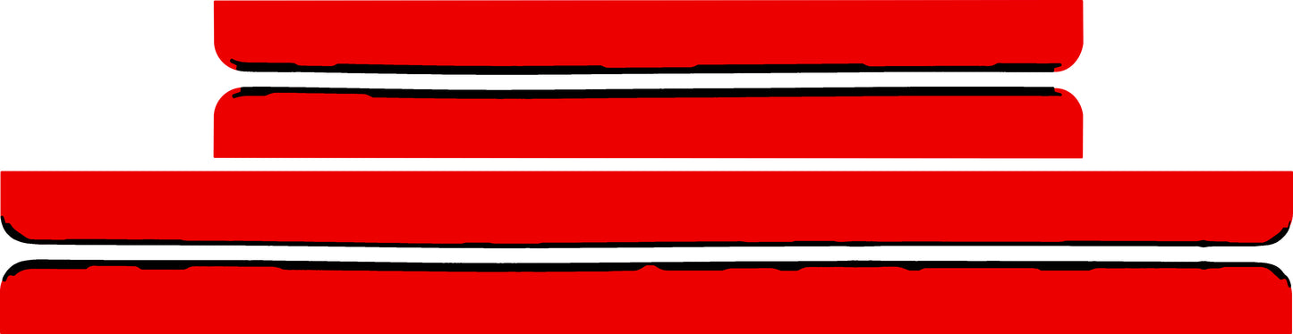 Klej do wyświetlacza Huawei MatePad 12 X (2025), Zestaw serwisowy 97060TUK