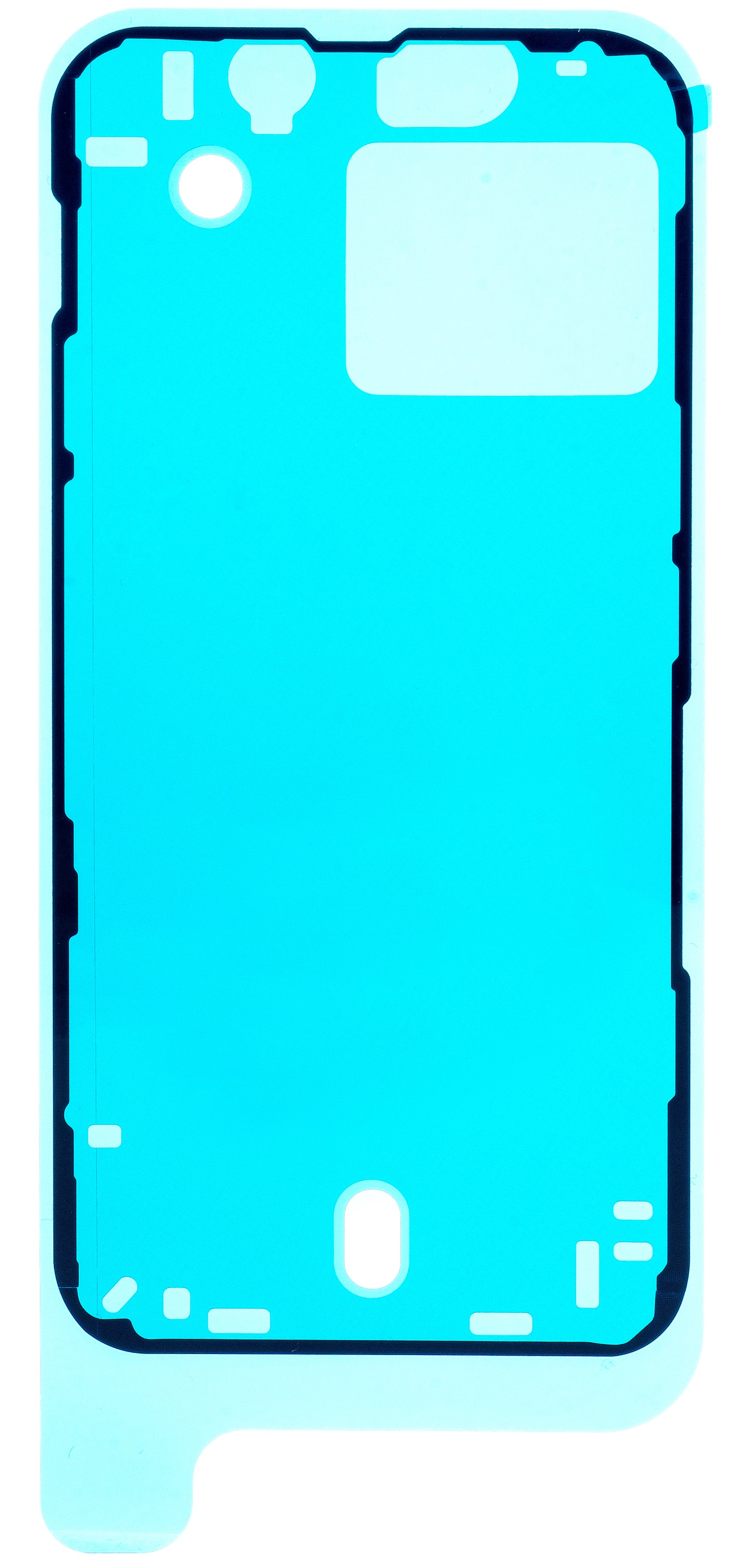 Klej do wyświetlacza Apple iPhone 13 mini