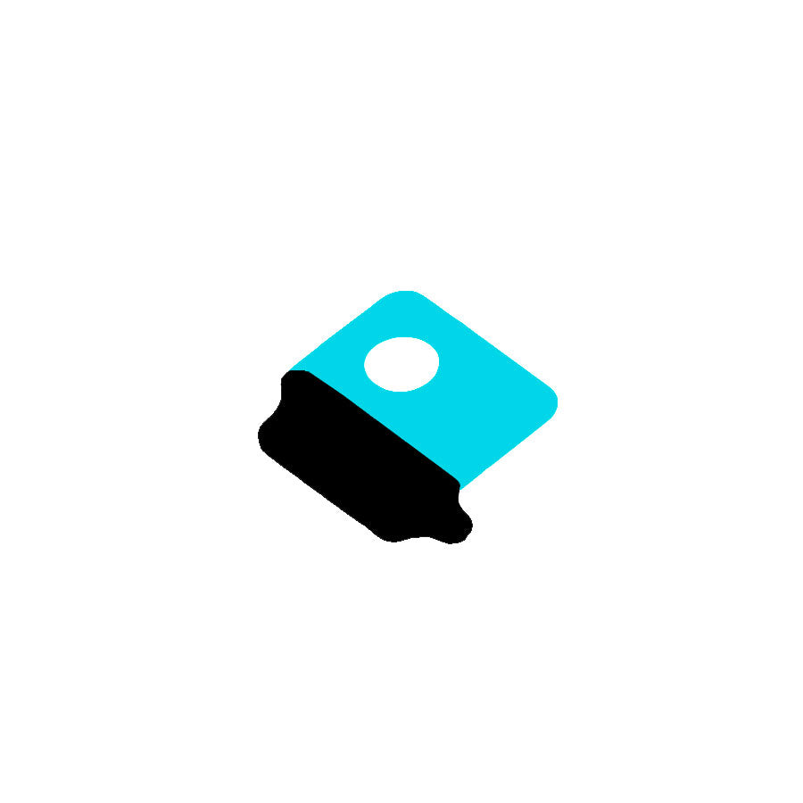 Klej mikrofonowy Huawei Mate X7, Typ 3, Pakiet serwisowy 51630NEW