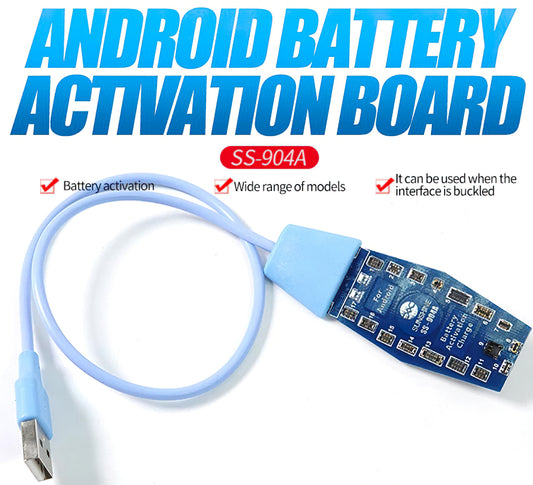 Zasilacz Sunshine SS-904A do serii Android