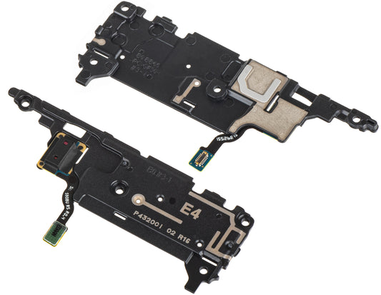 Wewnętrzna antena Samsung Galaxy S22 Ultra 5G S908, zestaw serwisowy GH97-27146A