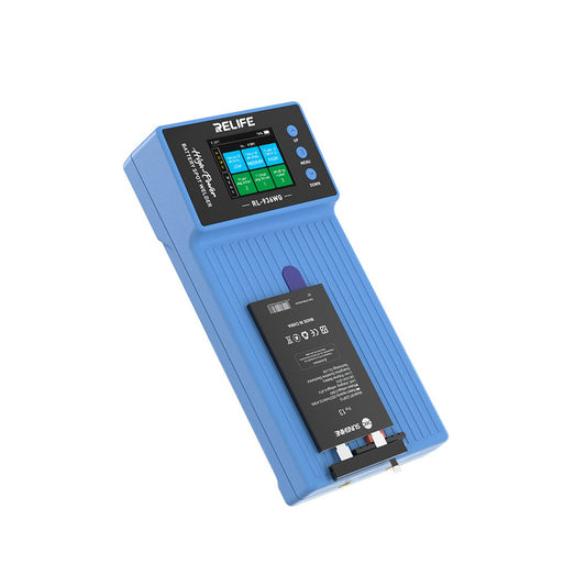 Urządzenie do spawania punktowego Relife RL-936WG