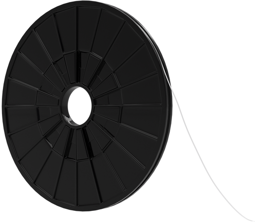 Taśma samoprzylepna 3M 300LSE, 1mm, 25m, poliester