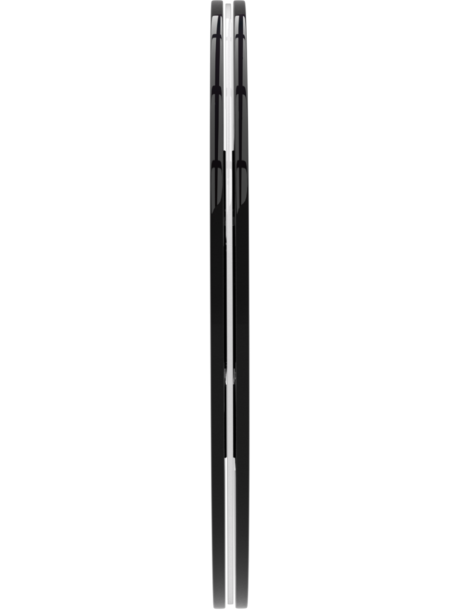 Taśma samoprzylepna 3M 300LSE, 1mm, 25m, poliester