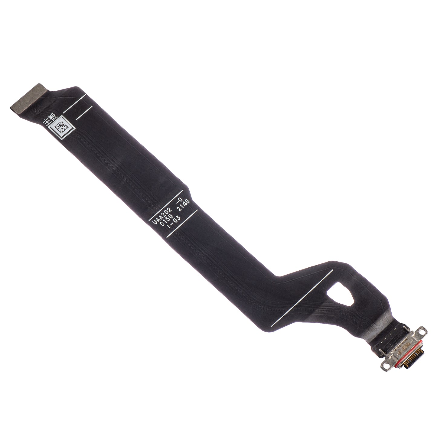 Charging Connector Flex Cable Oppo Find X5, Swap