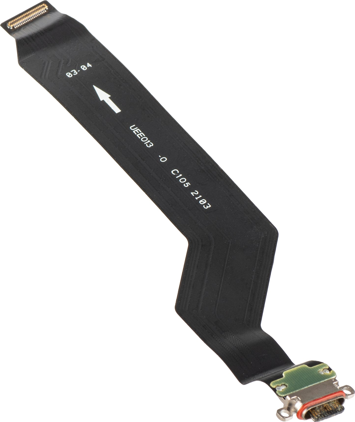 Taśma z złączem ładowania OnePlus 8T, Swap