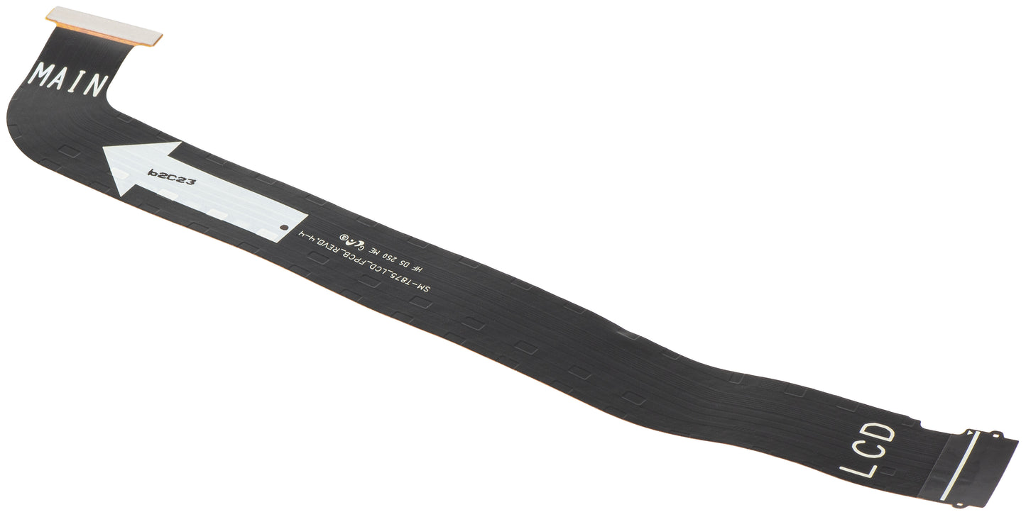 Taśma wyświetlacza Samsung Galaxy Tab S7 T875 / Tab S7 T870, Service Pack GH59-15354A