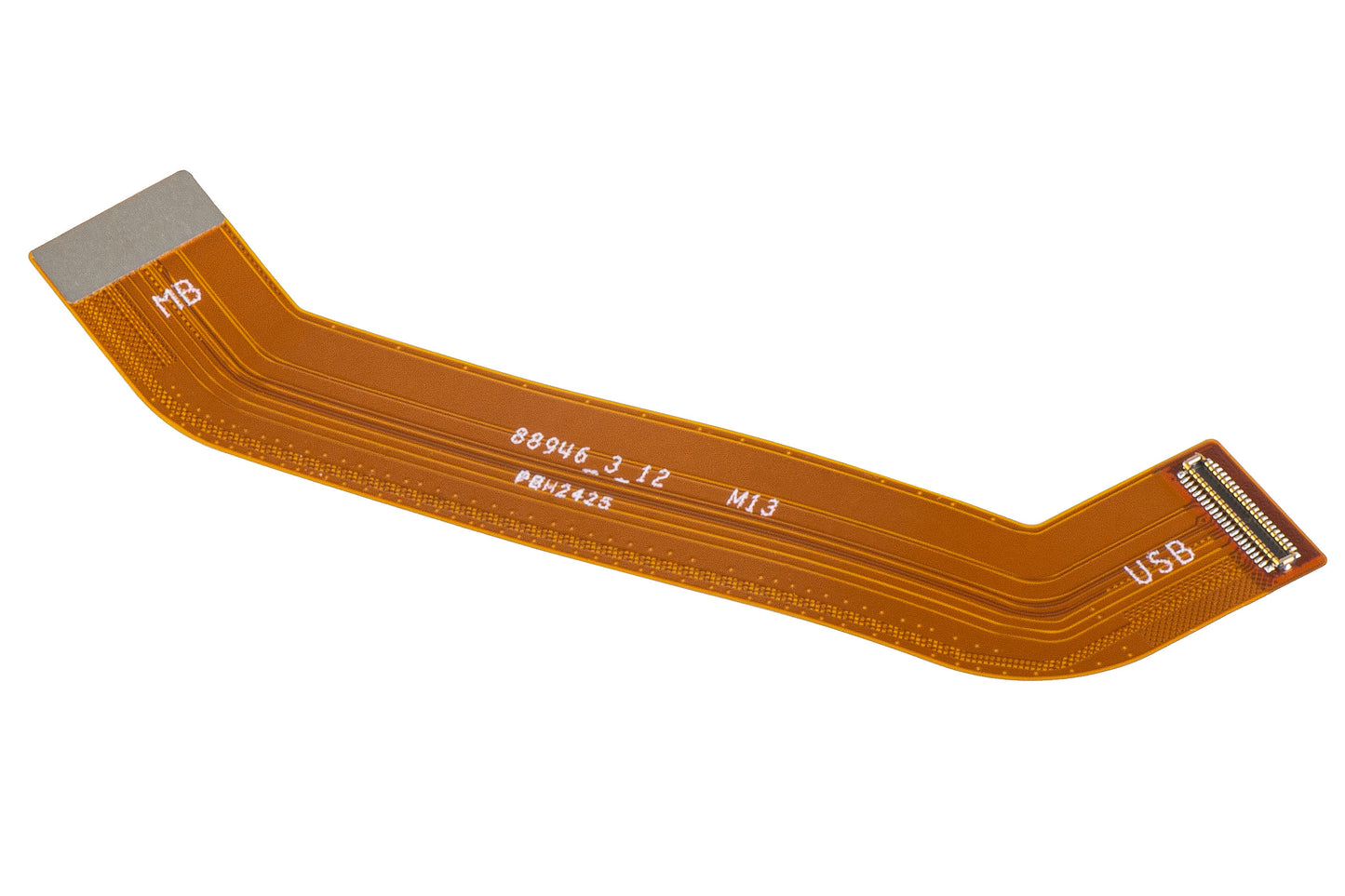 Banda Placa Honor Pad X8a, Service Pack 9706ABNA