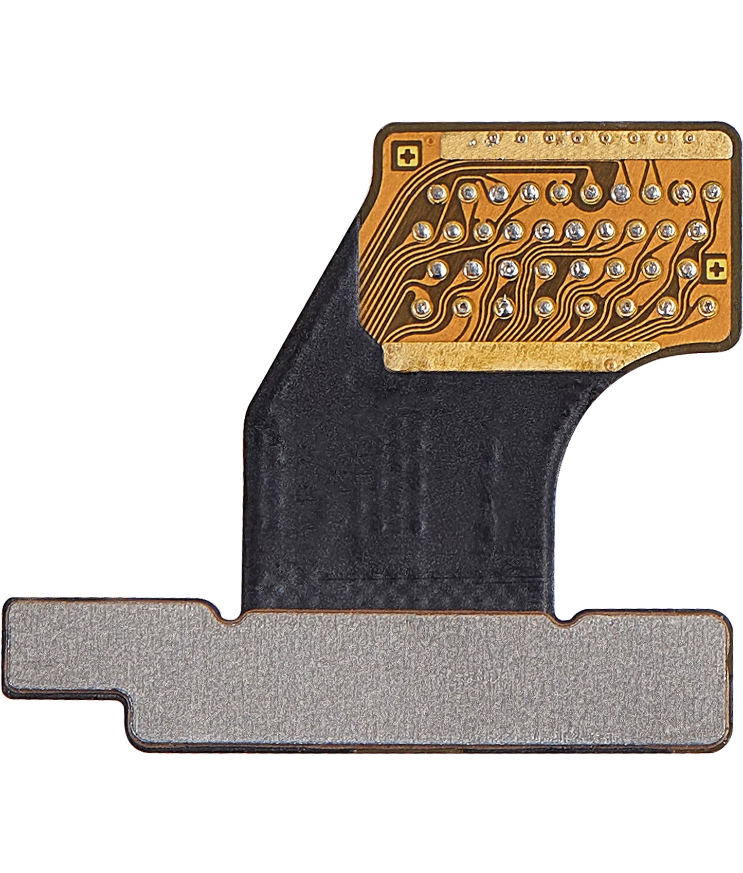 Apple Watch Series SE (2020) 44mm / 5 44mm Band Plate, Main