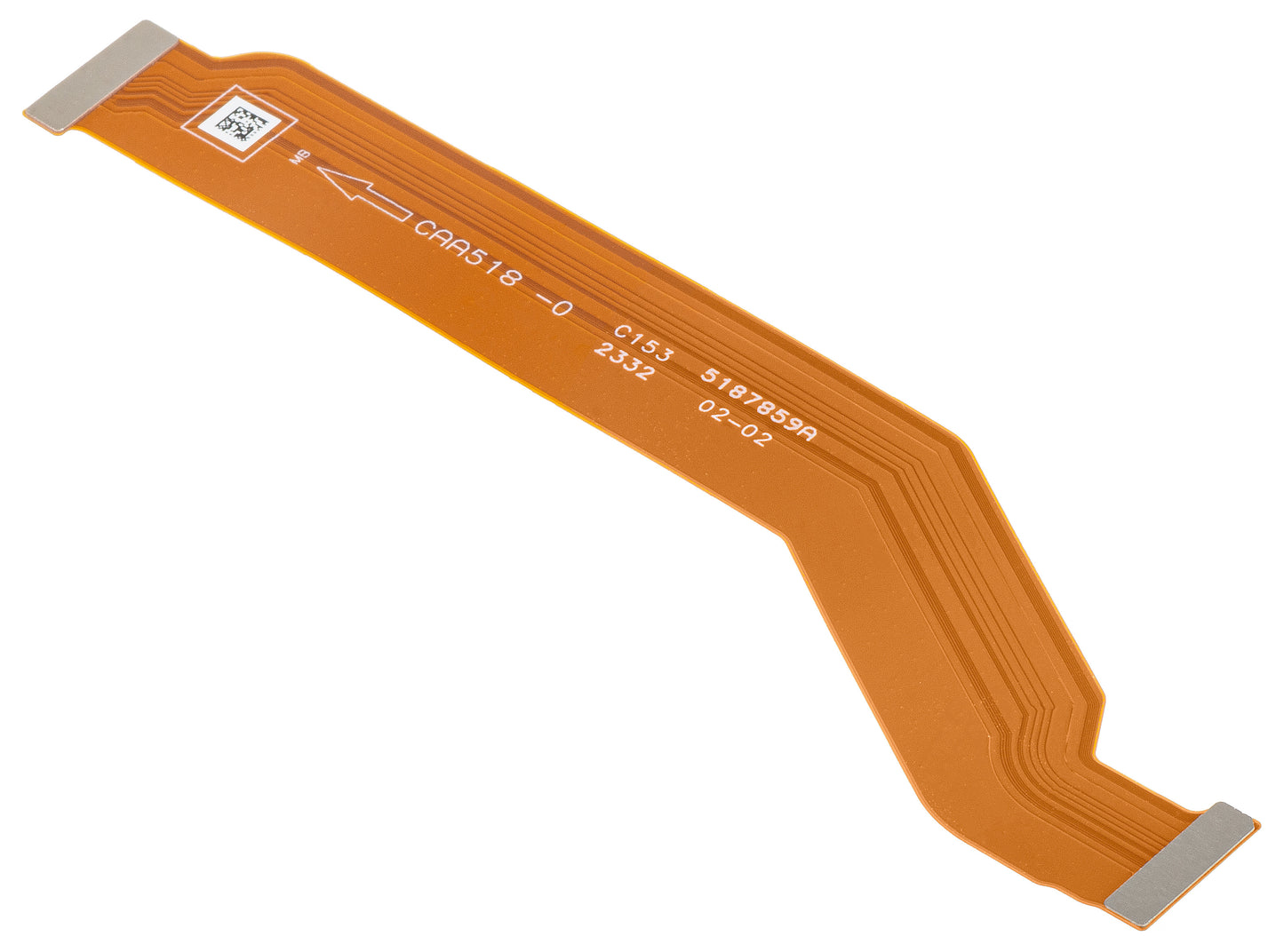 Taśma płyty Oppo A98, CAA518, Service Pack 4980101