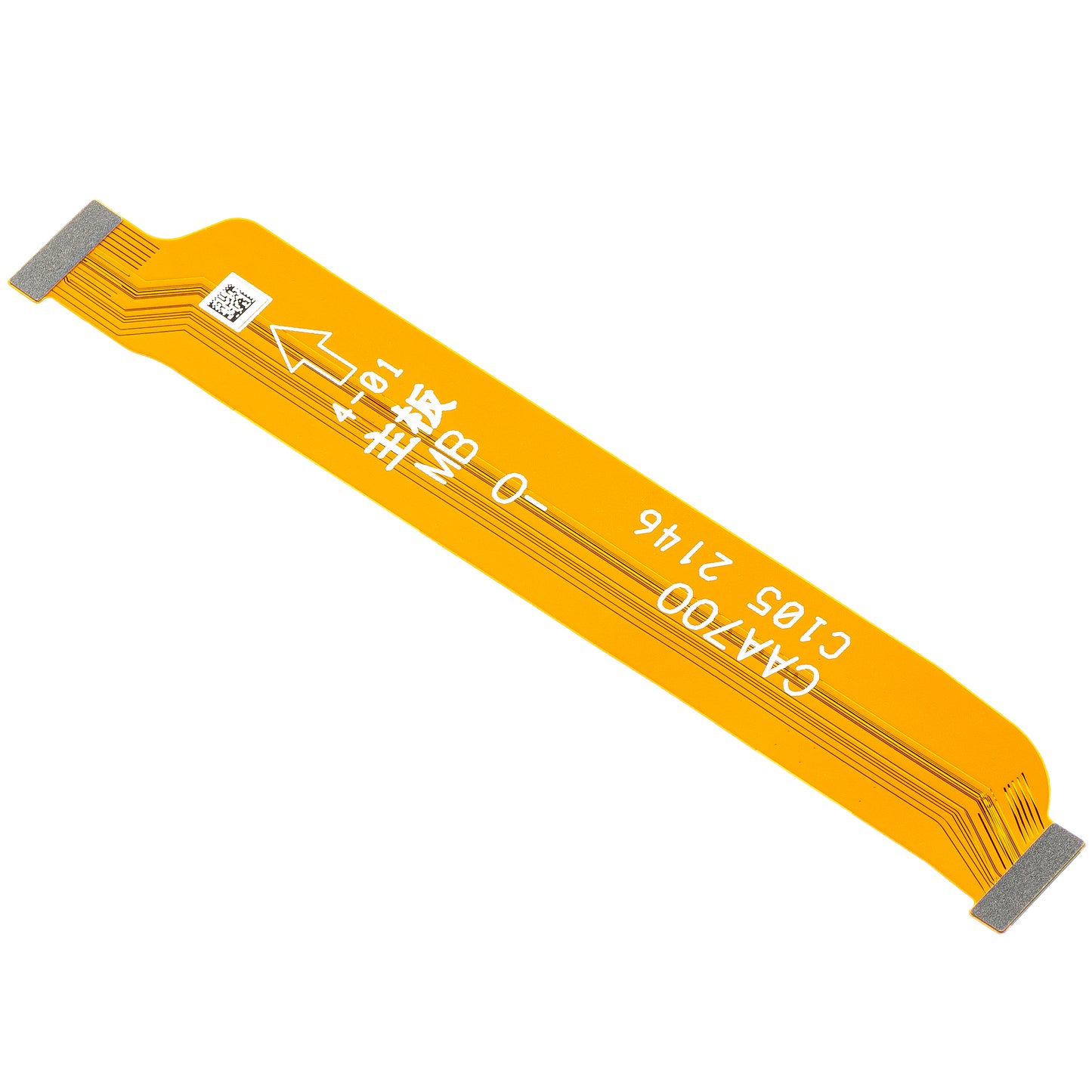 Realme 8 Pro / 8 Board Ribbon, Main FPC CAA700, Service Pack 4969916