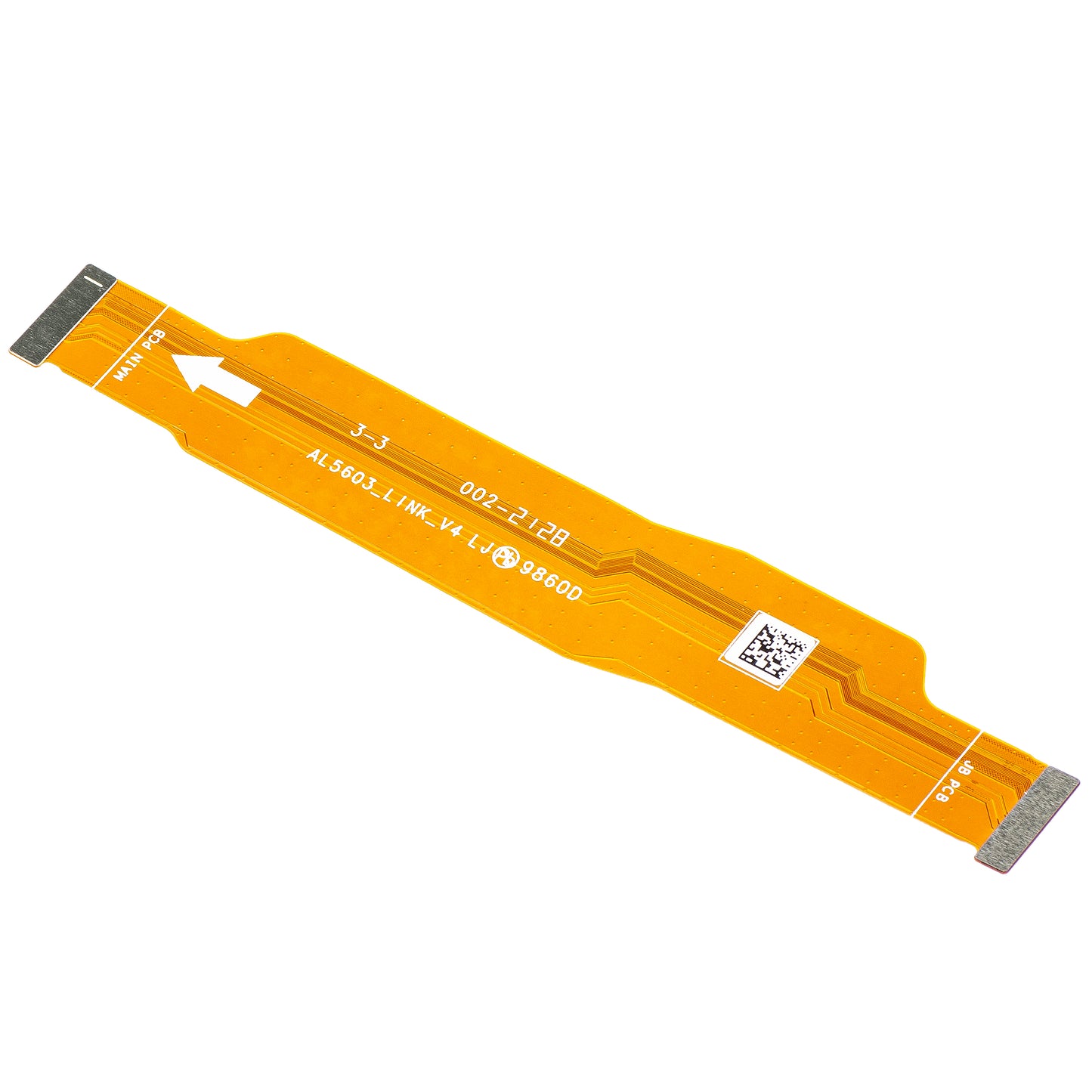 Taśma płyty Realme Narzo 50 / 8i, Main FPC CAB099, Service Pack 4972275