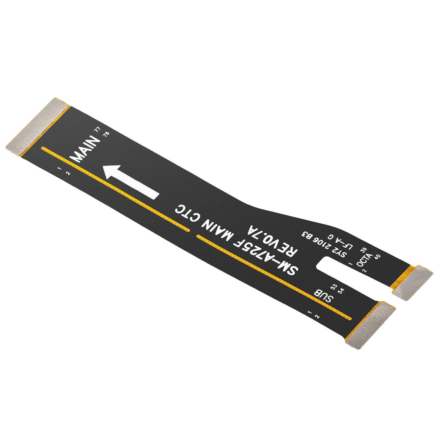 Samsung Galaxy A72 5G A726, Main