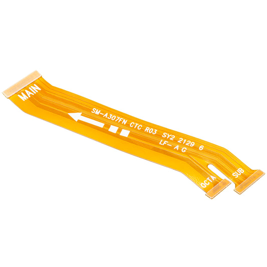 Samsung Galaxy A30s A307, Główny, Service Pack GH59-15183A