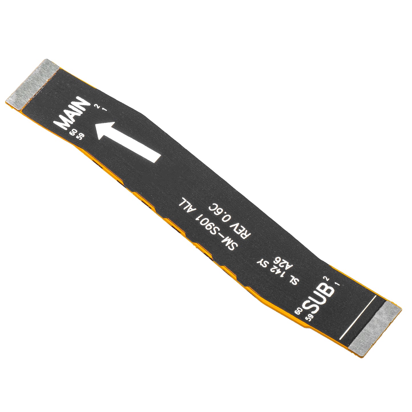 Taśma płyty Samsung Galaxy S22 5G S901, Main SUB SY 142 SY