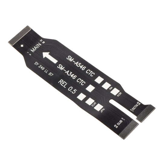 Samsung Galaxy A54 A546 / A34 A346, główny CTC