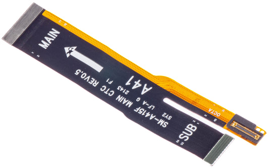 Samsung Galaxy A41 A415, Główny, Service Pack GH59-15263A