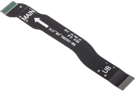 Samsung Galaxy S24 Ultra S928 Display Band, UB CTC, Service Pack GH82-3333390A