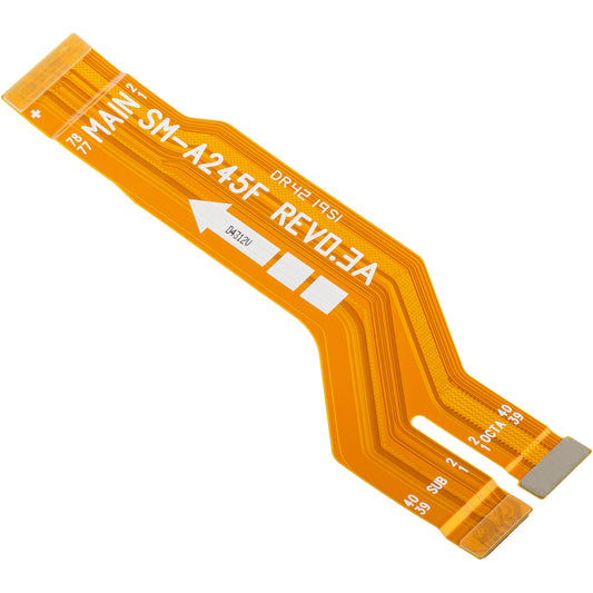 Samsung Galaxy A24 4G A245, Główny, Service Pack GH82-31243A