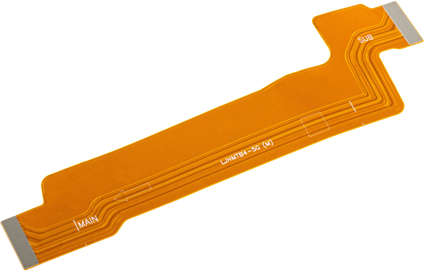 Taśma płyty głównej Xiaomi Poco X7 Pro