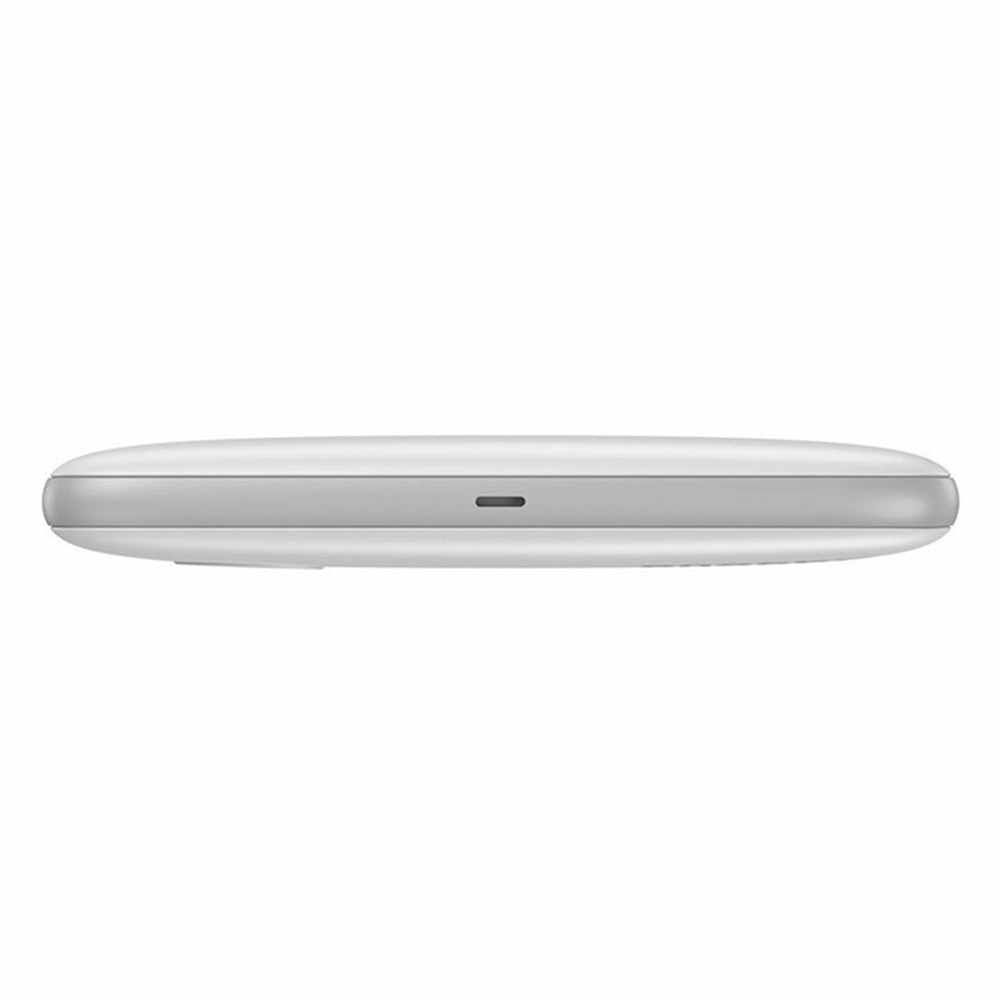 Baseus SmartTag T2 Intelligent dla serii iOS / Android, Biały ZLFDQT2-02