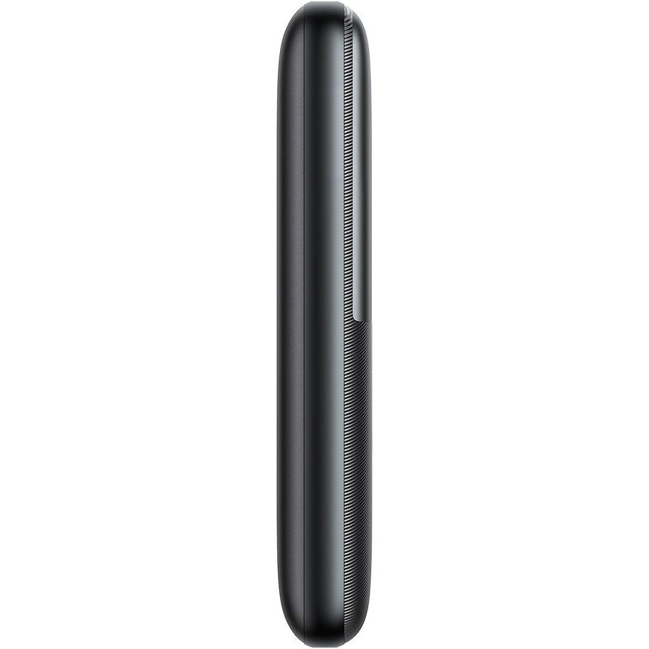 Zewnętrzna bateria Baseus Bipow Pro, 10000mAh, 22.5W, QC + PD, 1 x USB-C - 2 x USB-A, Czarna PPBD040001