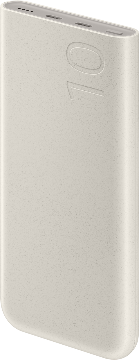 Powerbank Samsung, 10000mAh, Beż EB-P3401XUEGWW