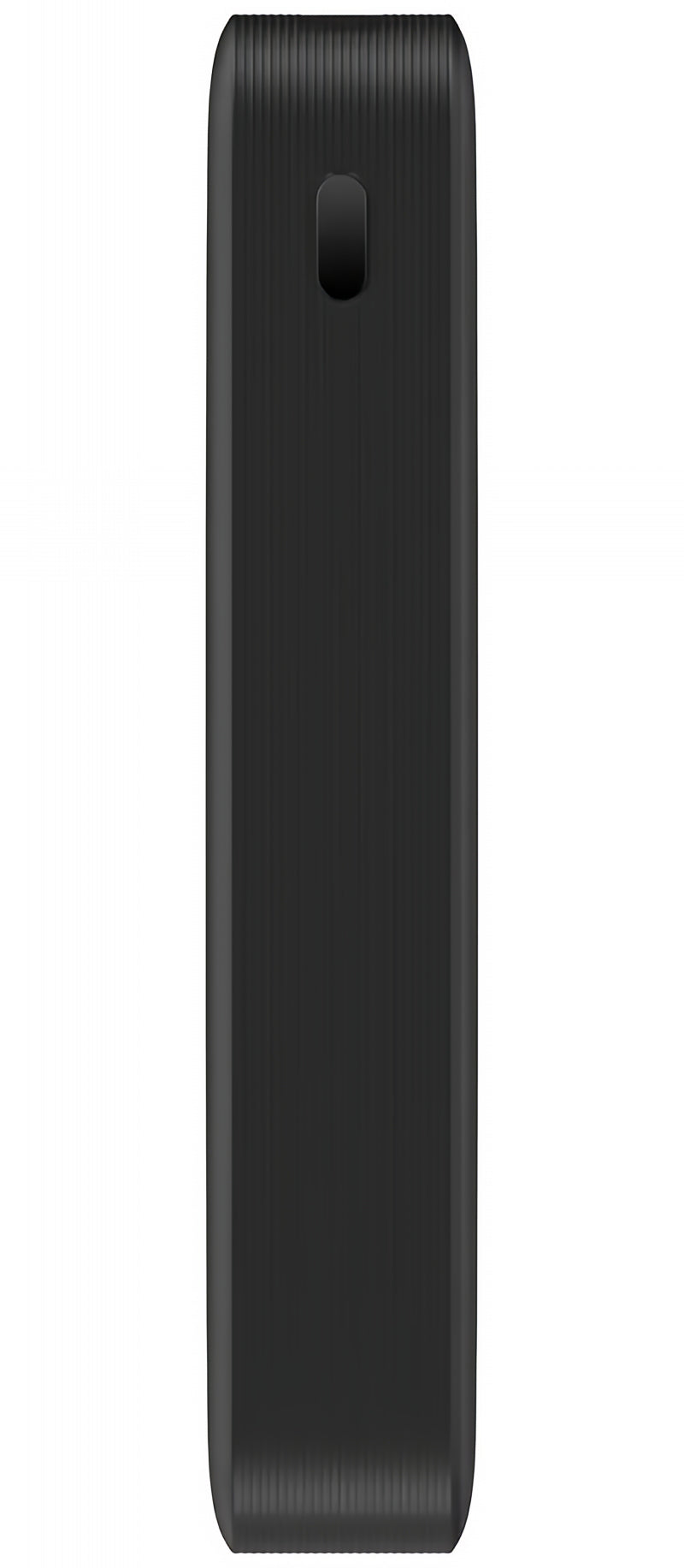 Zewnętrzna bateria Xiaomi, 20000mAh, 18W, QC, 2 x USB-A, Czarna PB200LZM