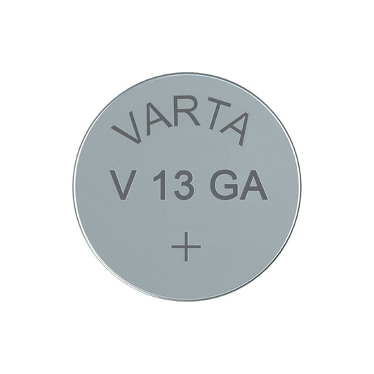 Baterie Varta, V13GA / LR44, zestaw 2 sztuk