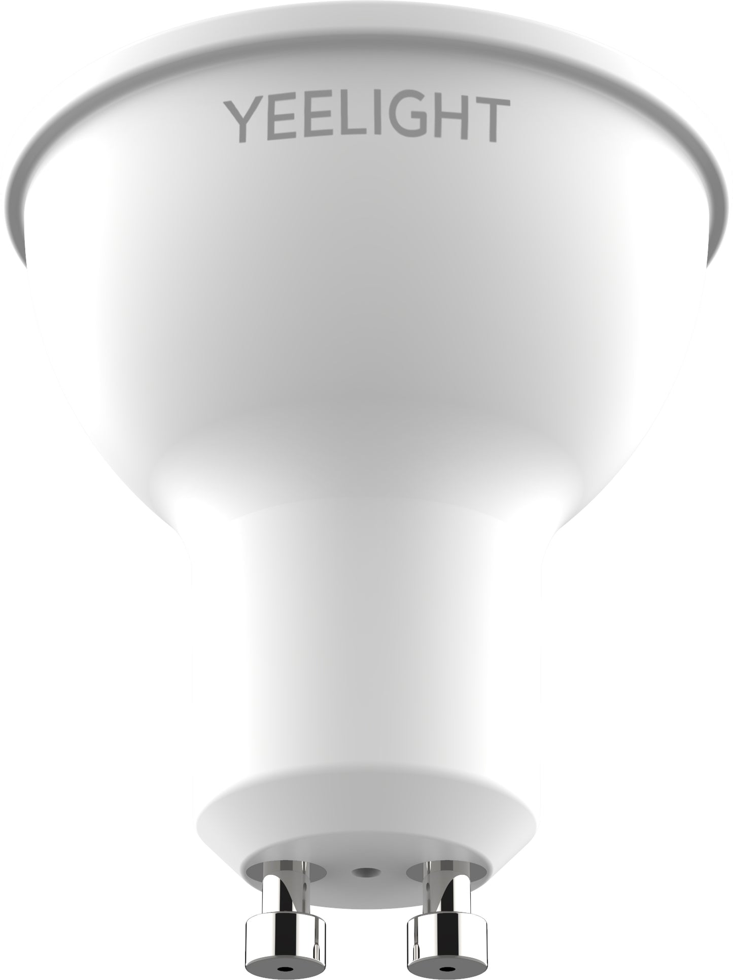 Żarówka LED Yeelight W1, Wi-Fi, GU10, 4.8W, 2700K, 350lm, Zestaw 4 sztuki YLDP004