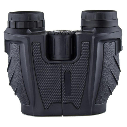 Lornetka Techsuit BN1, 12x, 25mm, Czarny