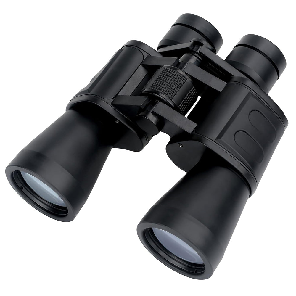 Lornetka Techsuit BN3, 20x, 50mm, Czarny
