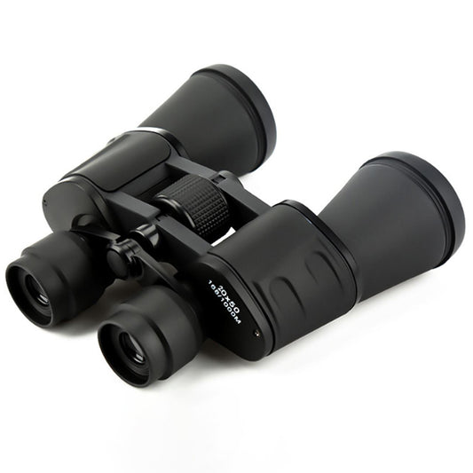 Lornetka Techsuit BN3, 20x, 50mm, Czarny