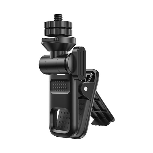 Blitz Selfie LED Yesido DH12, 6W, 120 x Led, Czarny