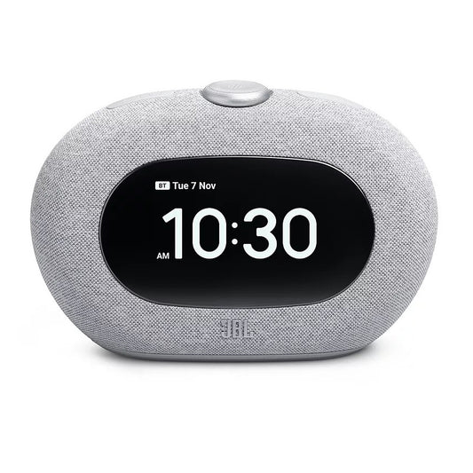 Głośnik Bluetooth JBL Horizon 3, 2 x 5W, Pro Sound, Szary JBLHORIZON3GRY