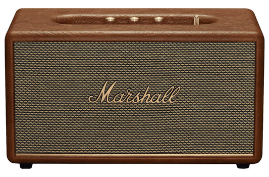 Głośnik Bluetooth Marshall Stanmore III, 80W, Brązowy
