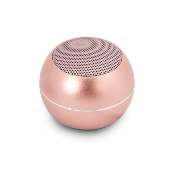 Przenośny Głośnik Bluetooth Guess, 3W, Różowy