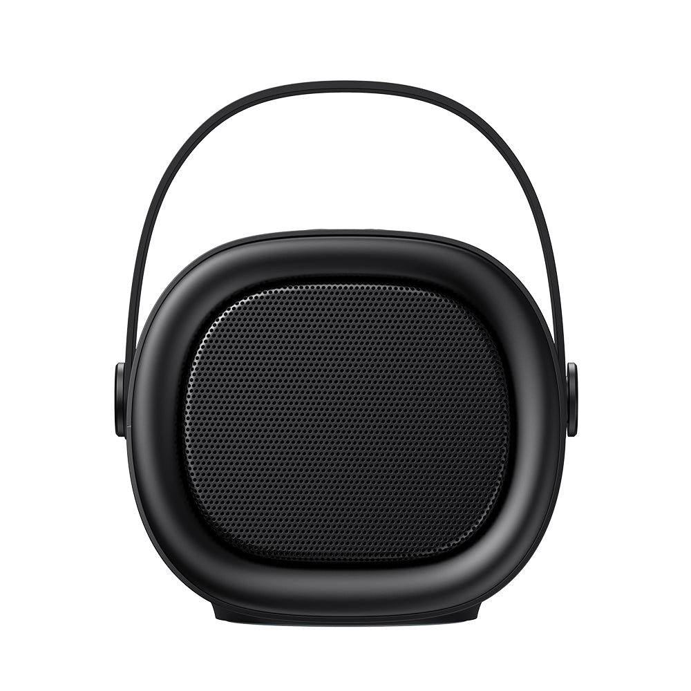 Przenośny głośnik Bluetooth HAVIT SK819BT Karaoke, 5W, Czarny