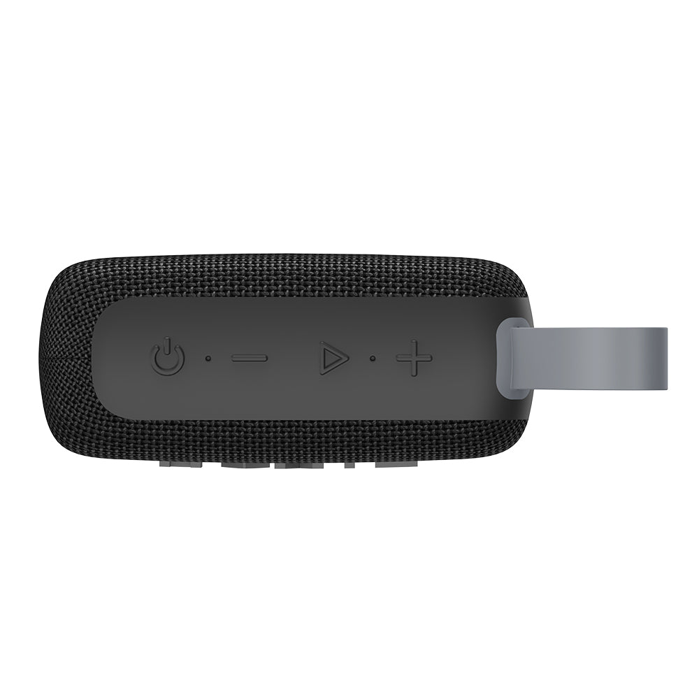 Przenośny głośnik Bluetooth HAVIT SK874BT, 8W, Wodoodporny, Czarny