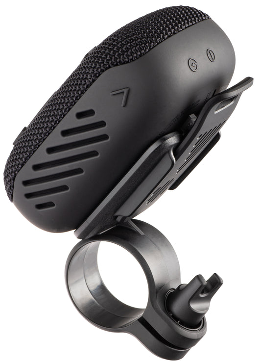 Przenośny głośnik Bluetooth JBL Wind 3, 5W, Wodoodporny, Czarny JBLWIND3