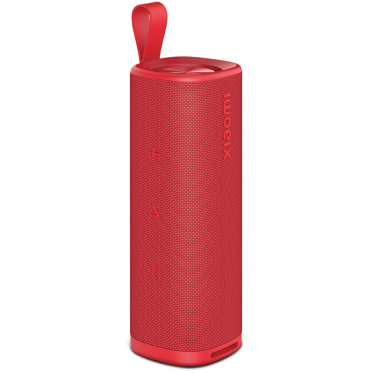 Przenośny głośnik Bluetooth Xiaomi Sound Outdoor, 30W, TWS, wodoodporny, czerwony QBH4263GL