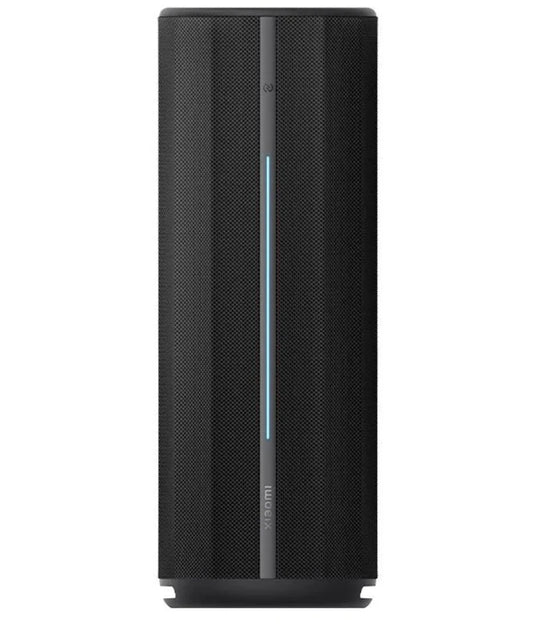 Przenośny głośnik Bluetooth Xiaomi Mi, 40W, TWS, RGB, wodoodporny, czarny QBH4275GL